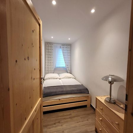 Apartmán Apartament U Janicka Zakopane Exteriér fotografie