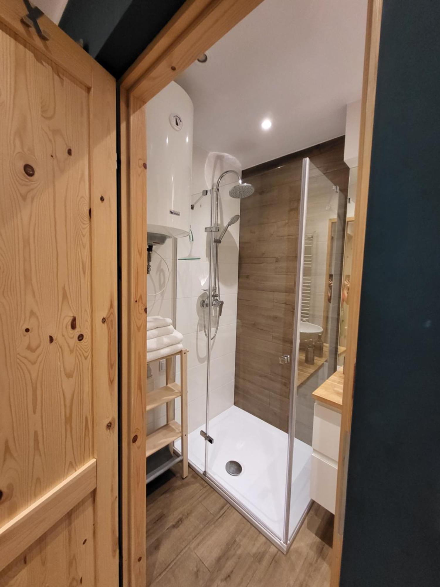 Apartmán Apartament U Janicka Zakopane Exteriér fotografie